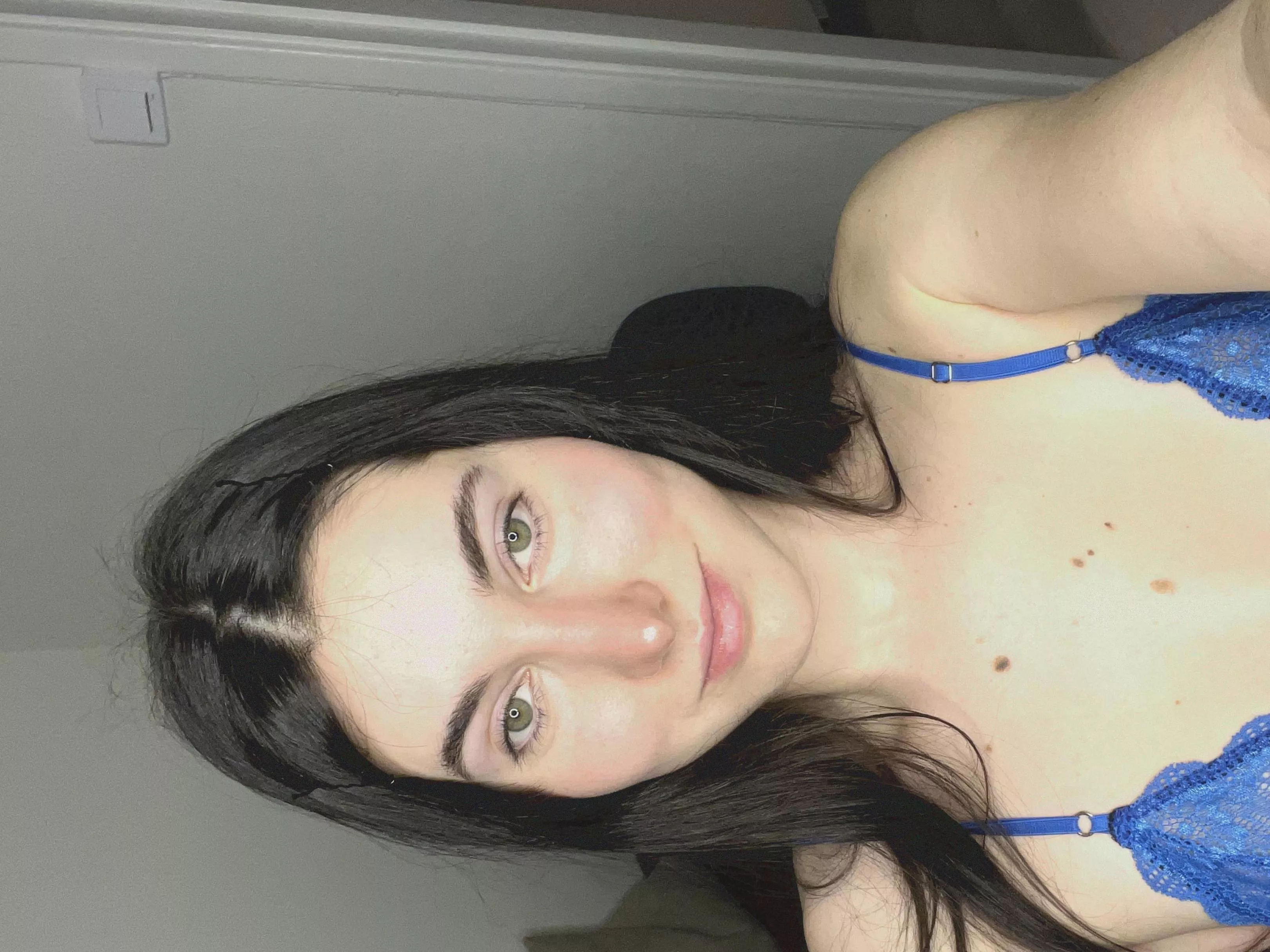  a shy but naughty college girl  posted by smcochr2