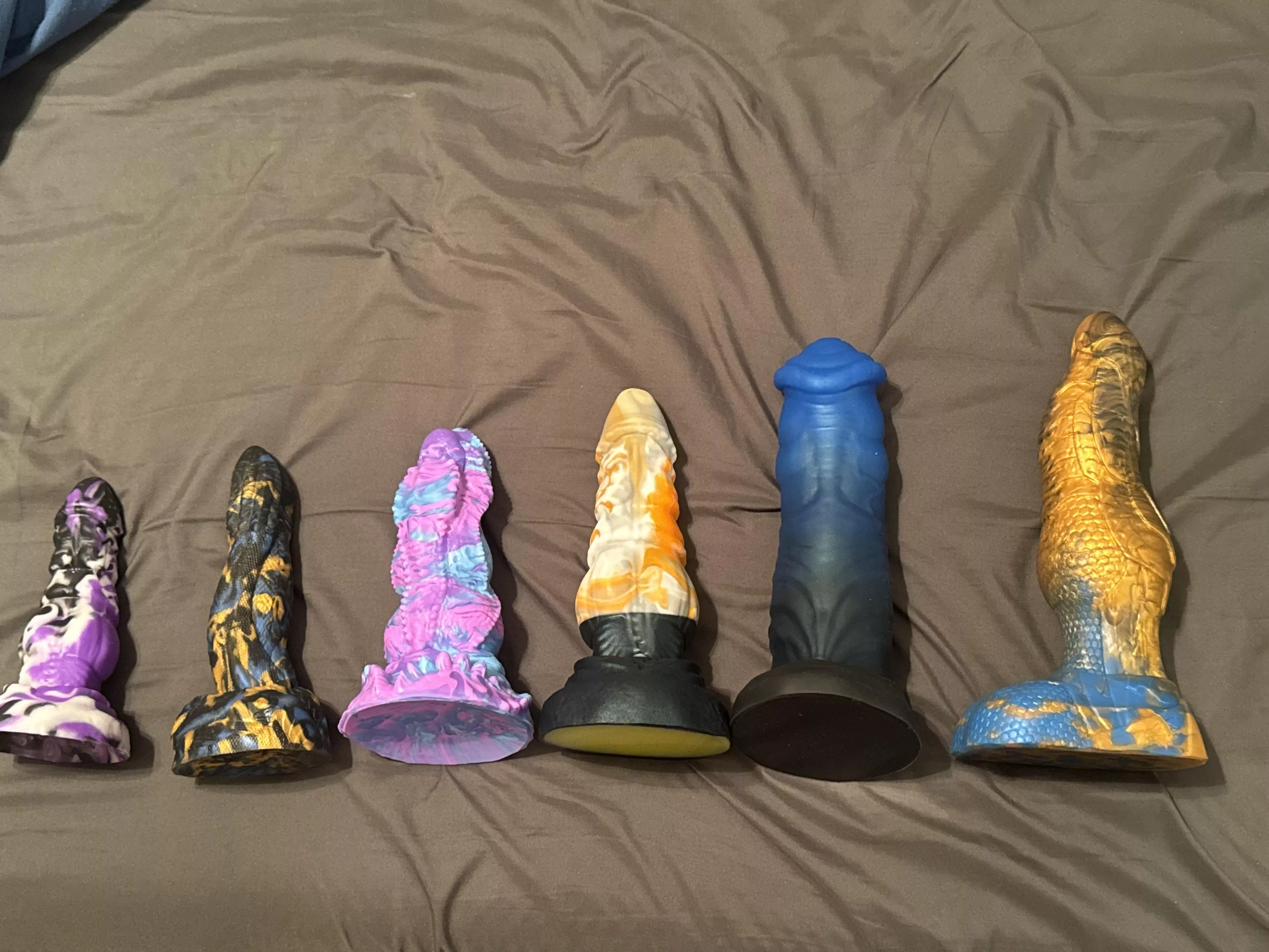 Added 2 more posted by BookDragonHoarder