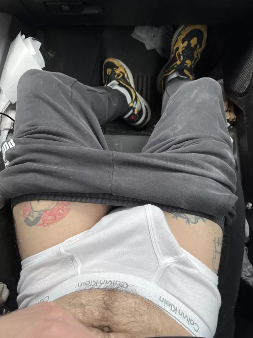 After work  by vlad_chi_art