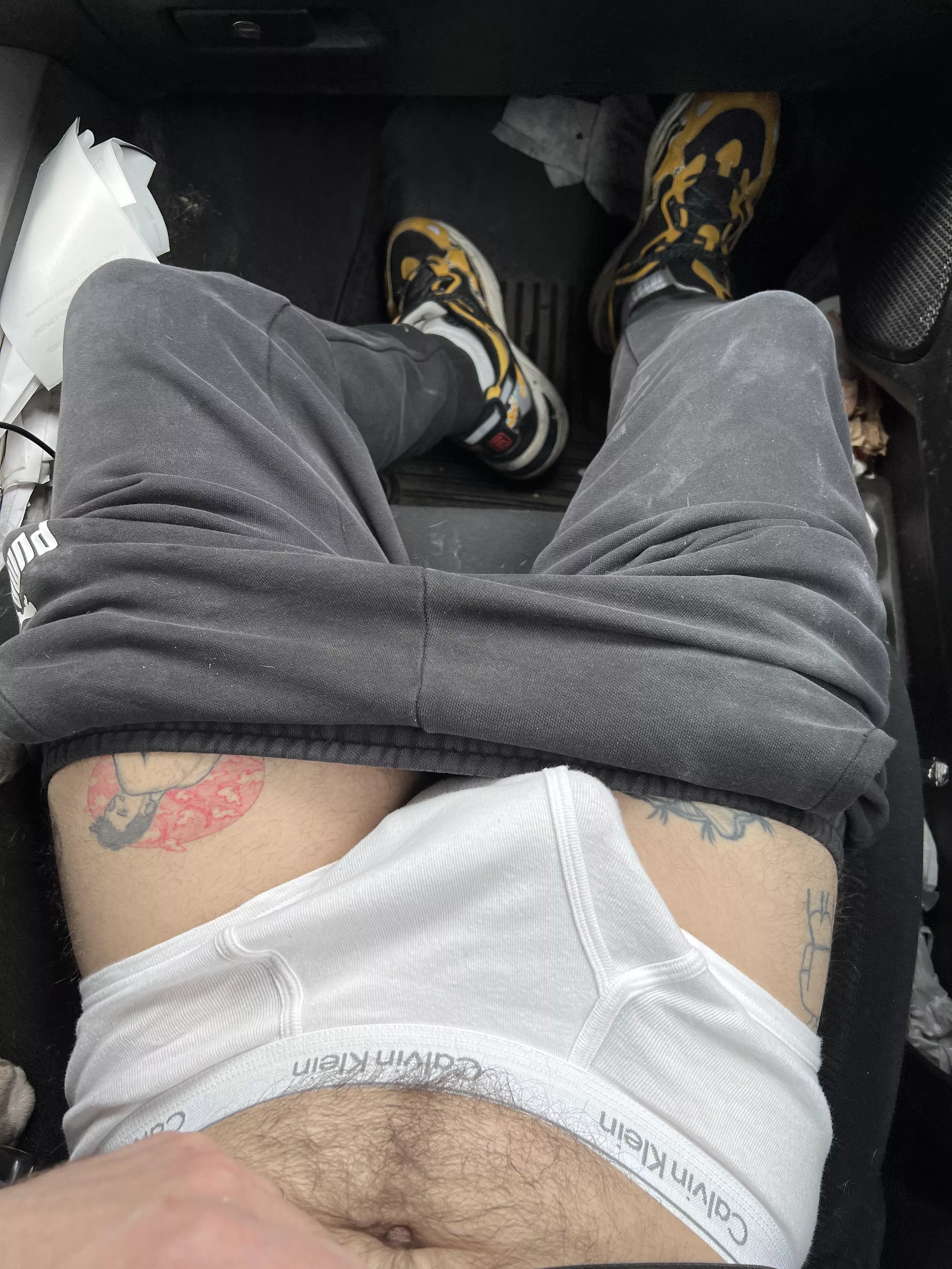 After work  posted by vlad_chi_art