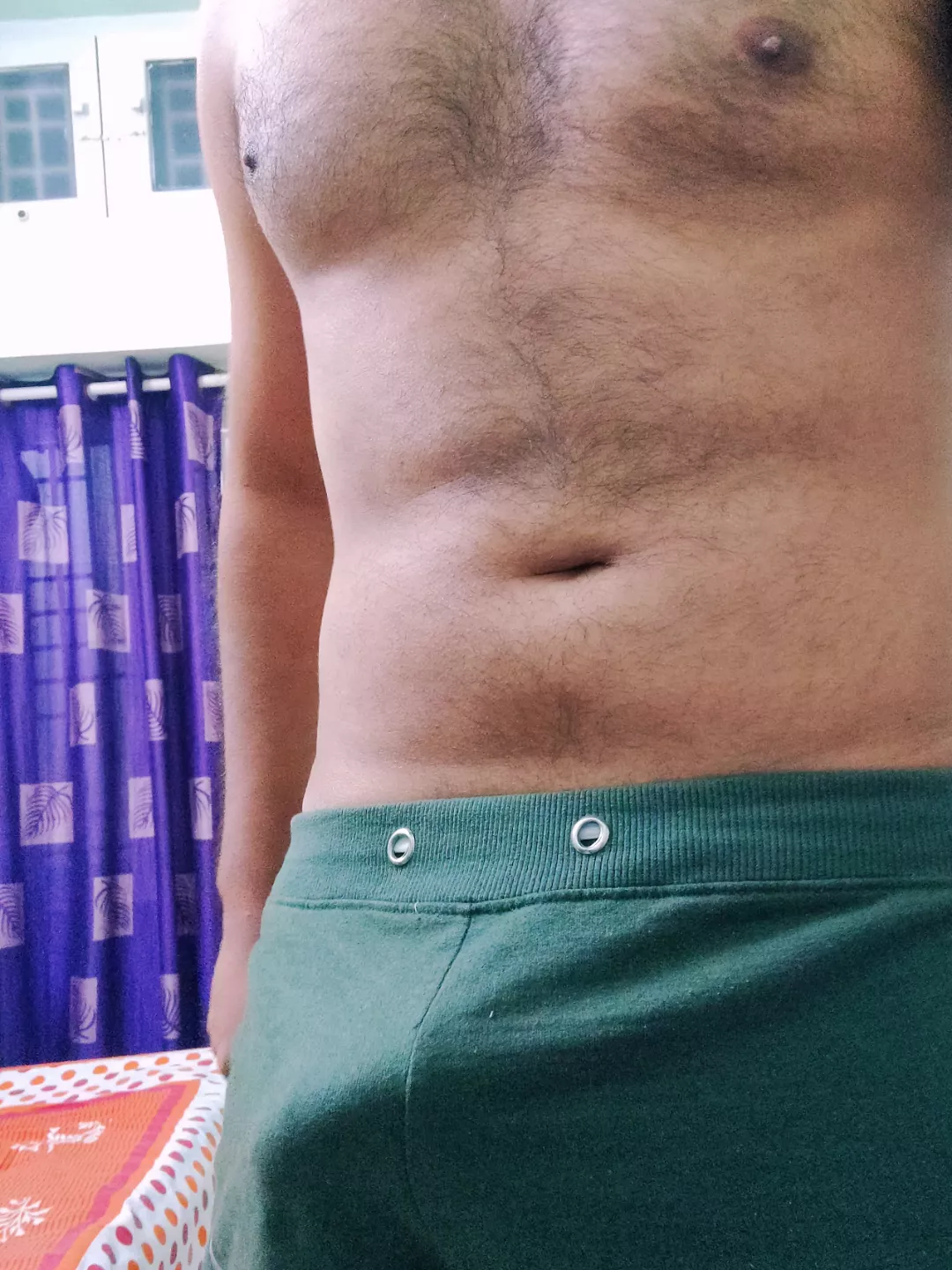 Ain't tht good fr first time post posted by Itchy_Brilliant3185