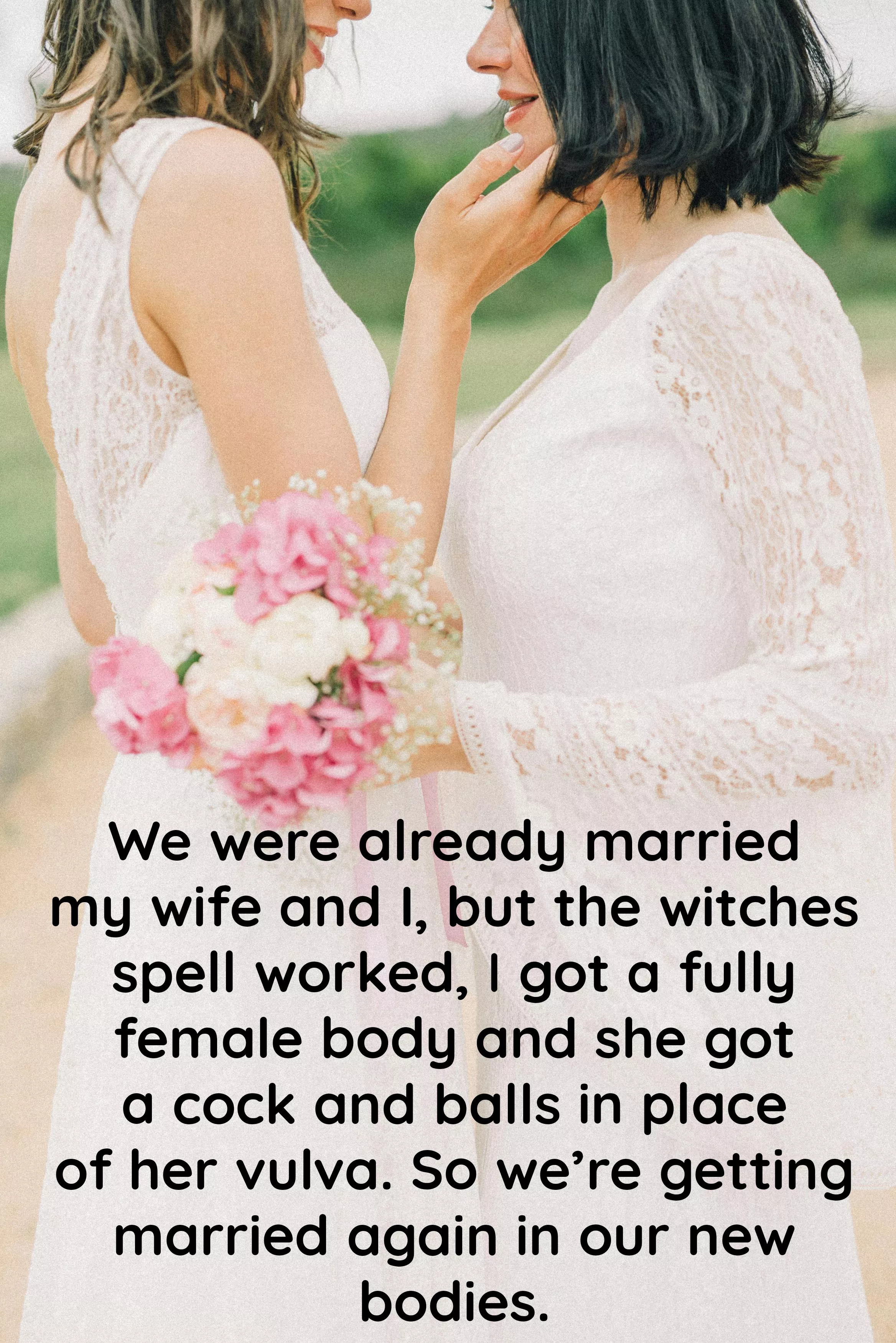 Already Married posted by Mountain_Son