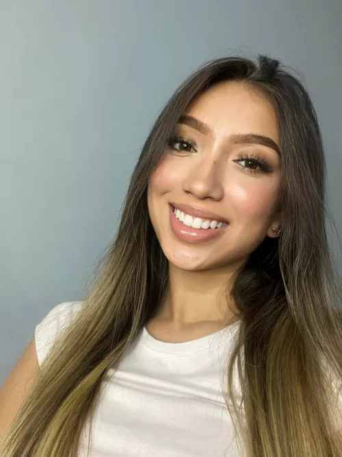 Always a perfect day to smile by xoLuciaaxo