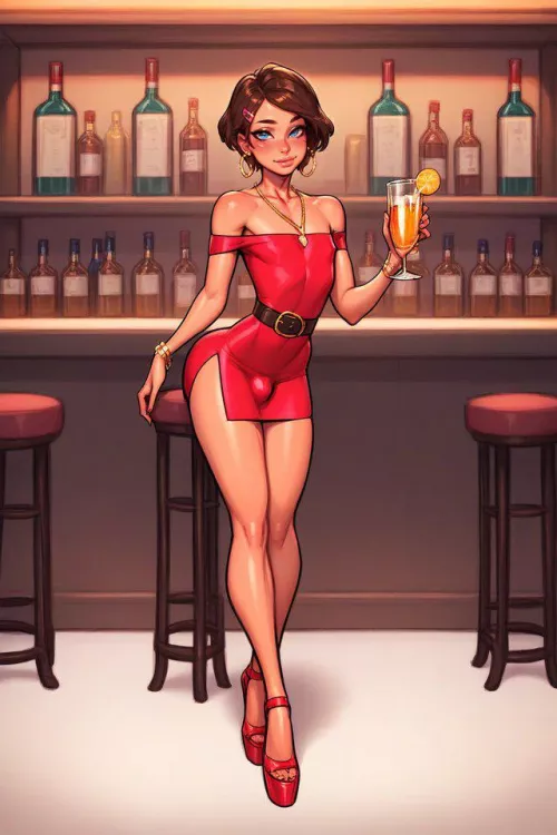 Am I good enough for you ? by cockAddictSissy___