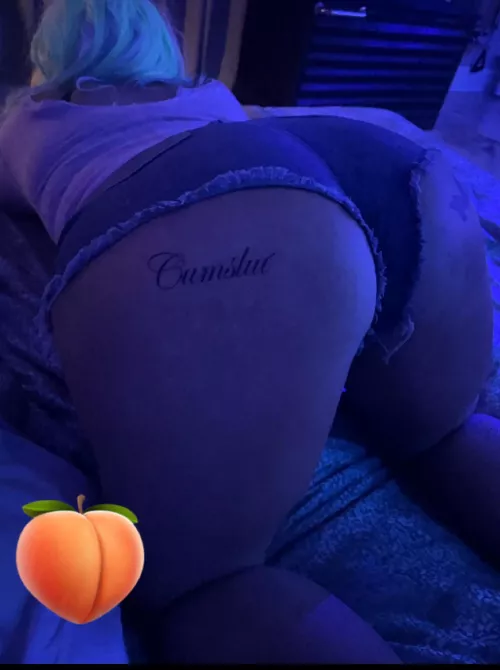 Am I In the Right Position? by FLPeachBottom