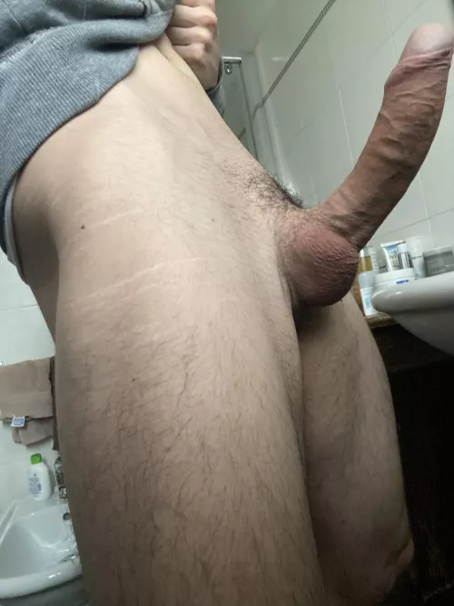 Anyone? by Courius-wafer