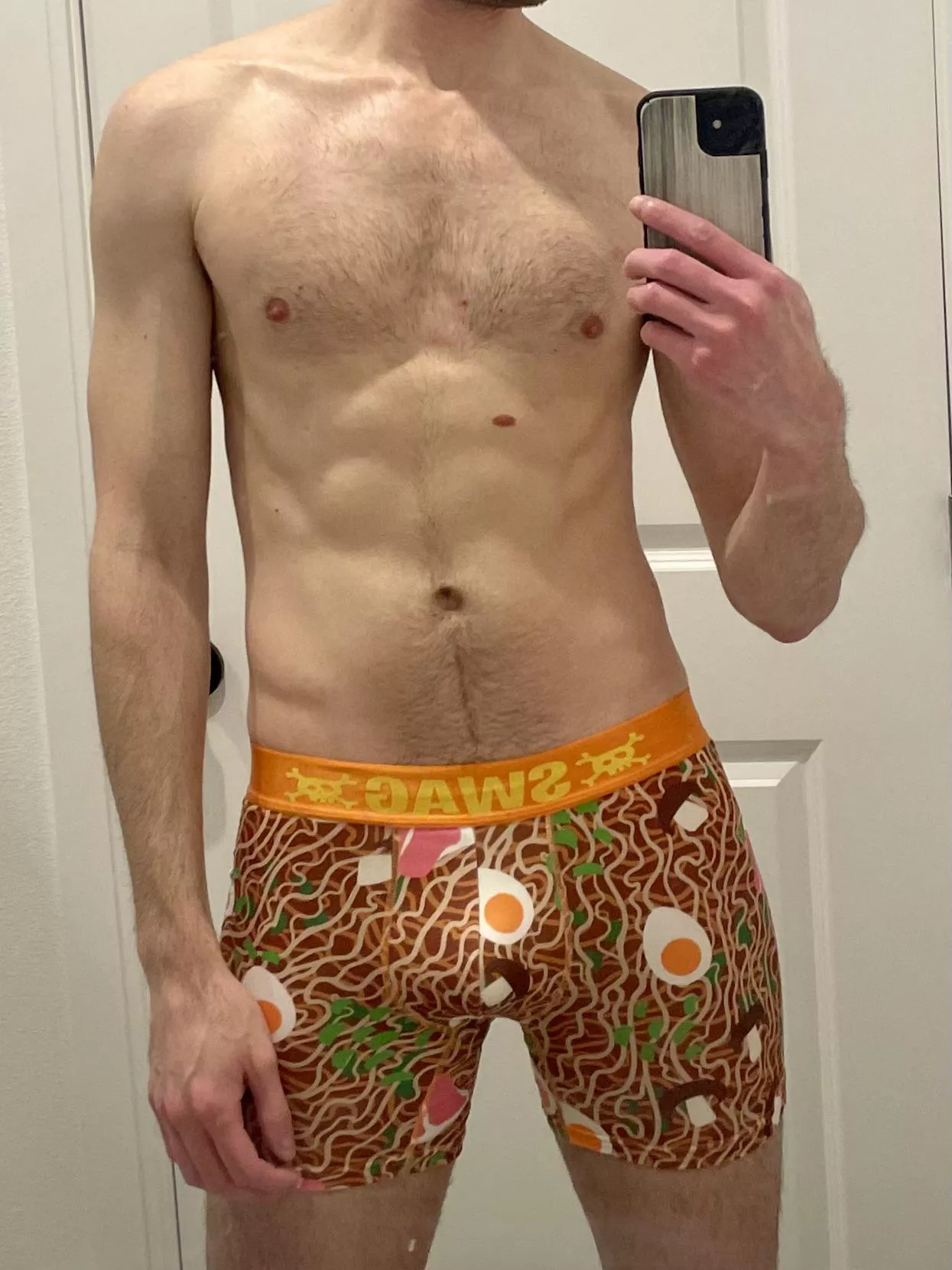 April Fools posted by underwearmode