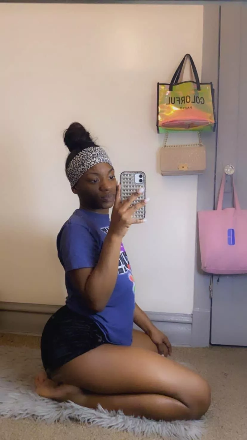 Ask for my menu babe posted by Luhbabyte