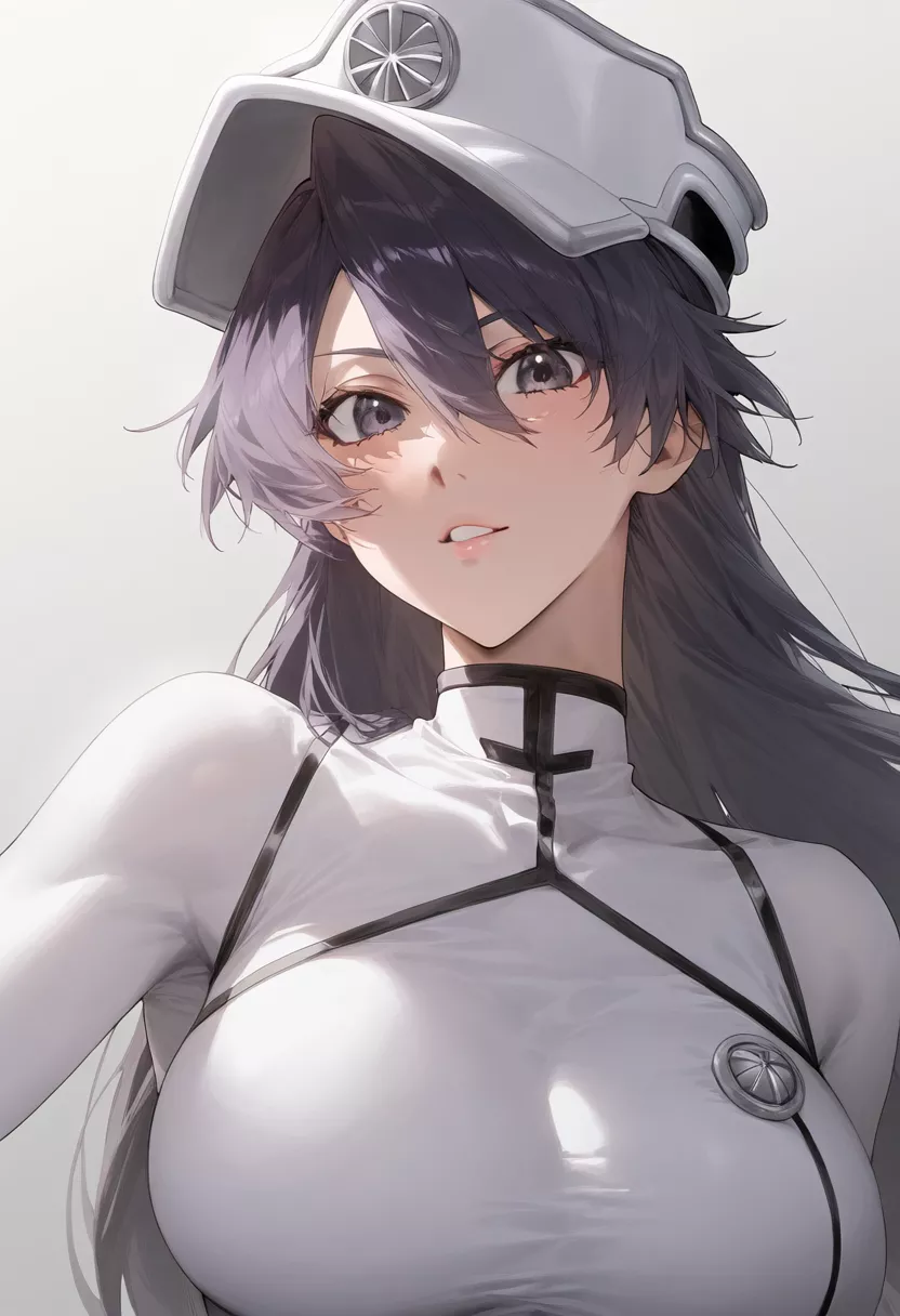 Bambietta Basterbine [Bleach] posted by CheetahSperm18