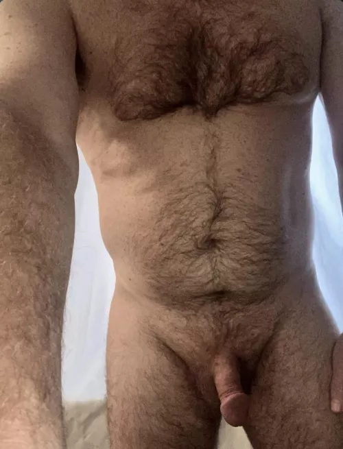 Bathtime, who’s joining me? by Fenix4774