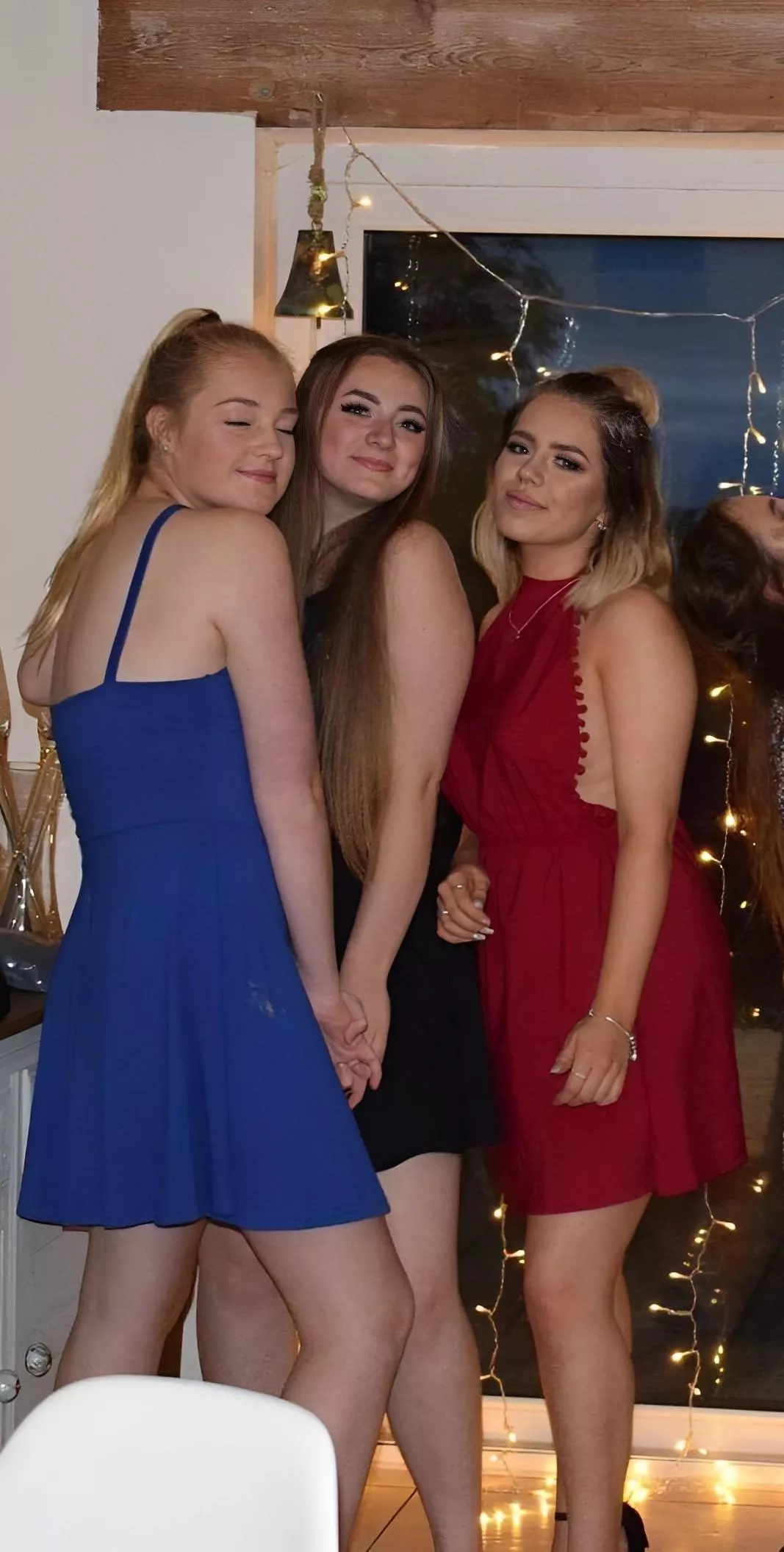 Blue, Black or Red? posted by Fatta_the_lan1992