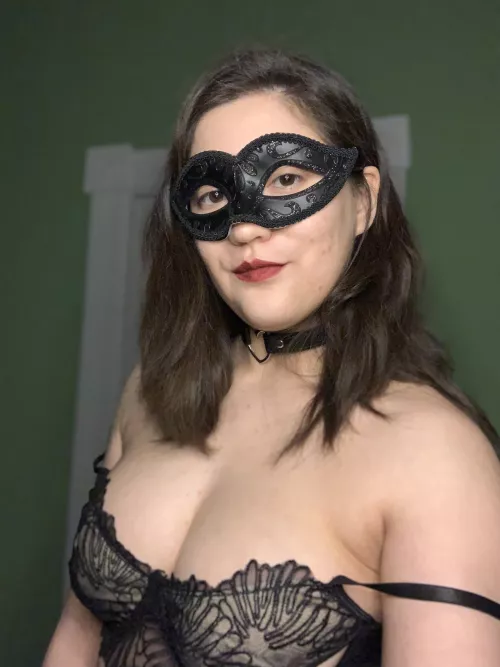 Can I be your little asian slut by Fresh_Boysenberry_94