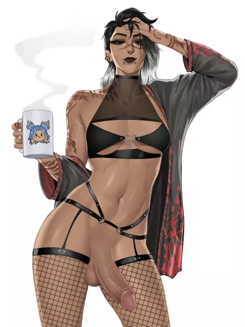 Casual Fade. [Valorant] (Z4cussy) by Short-Ad224