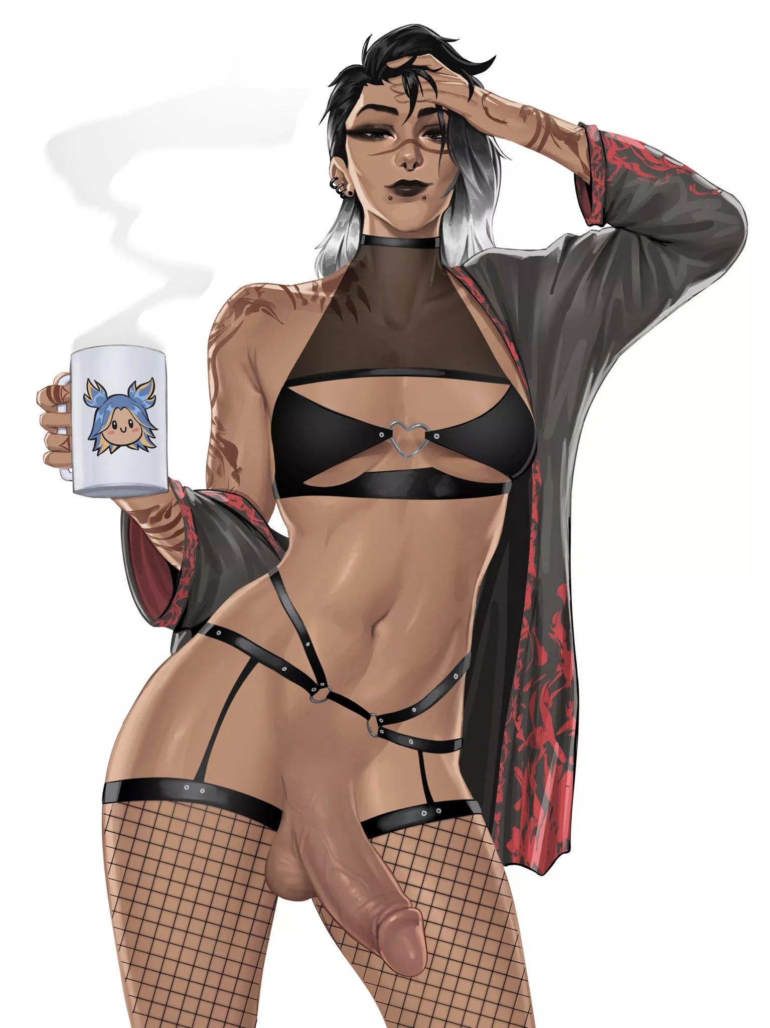 Casual Fade. [Valorant] (Z4cussy) posted by Short-Ad224