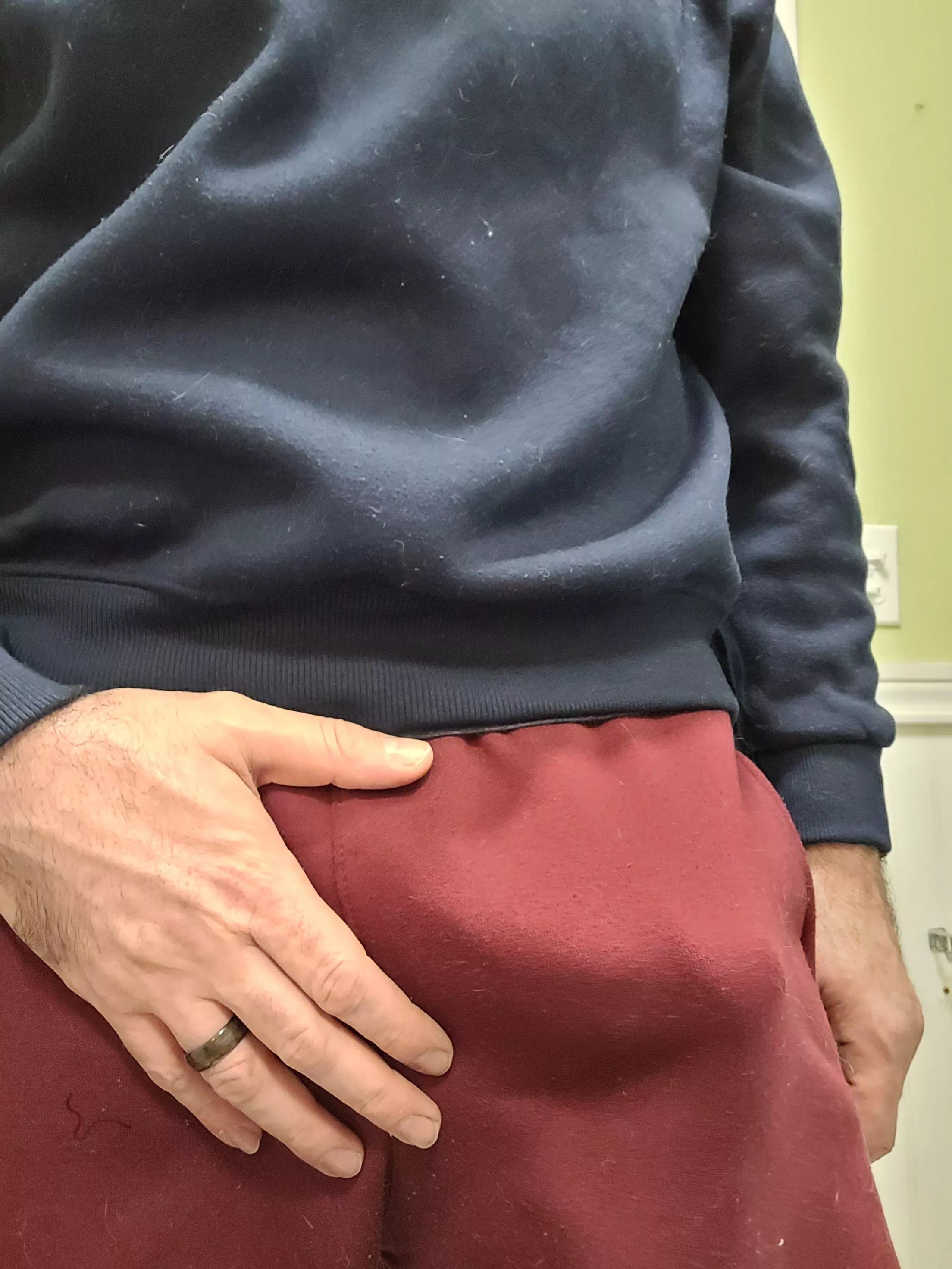 Champion sweatshorts. I'm gonna wear these to the gym posted by Jackprovo