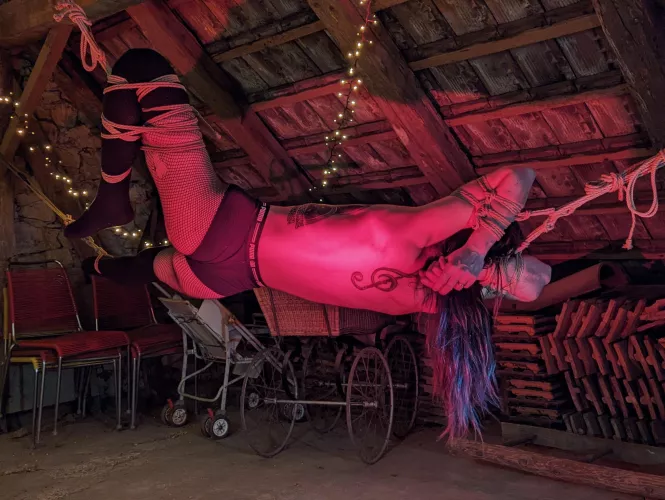 chill ties by semenawa