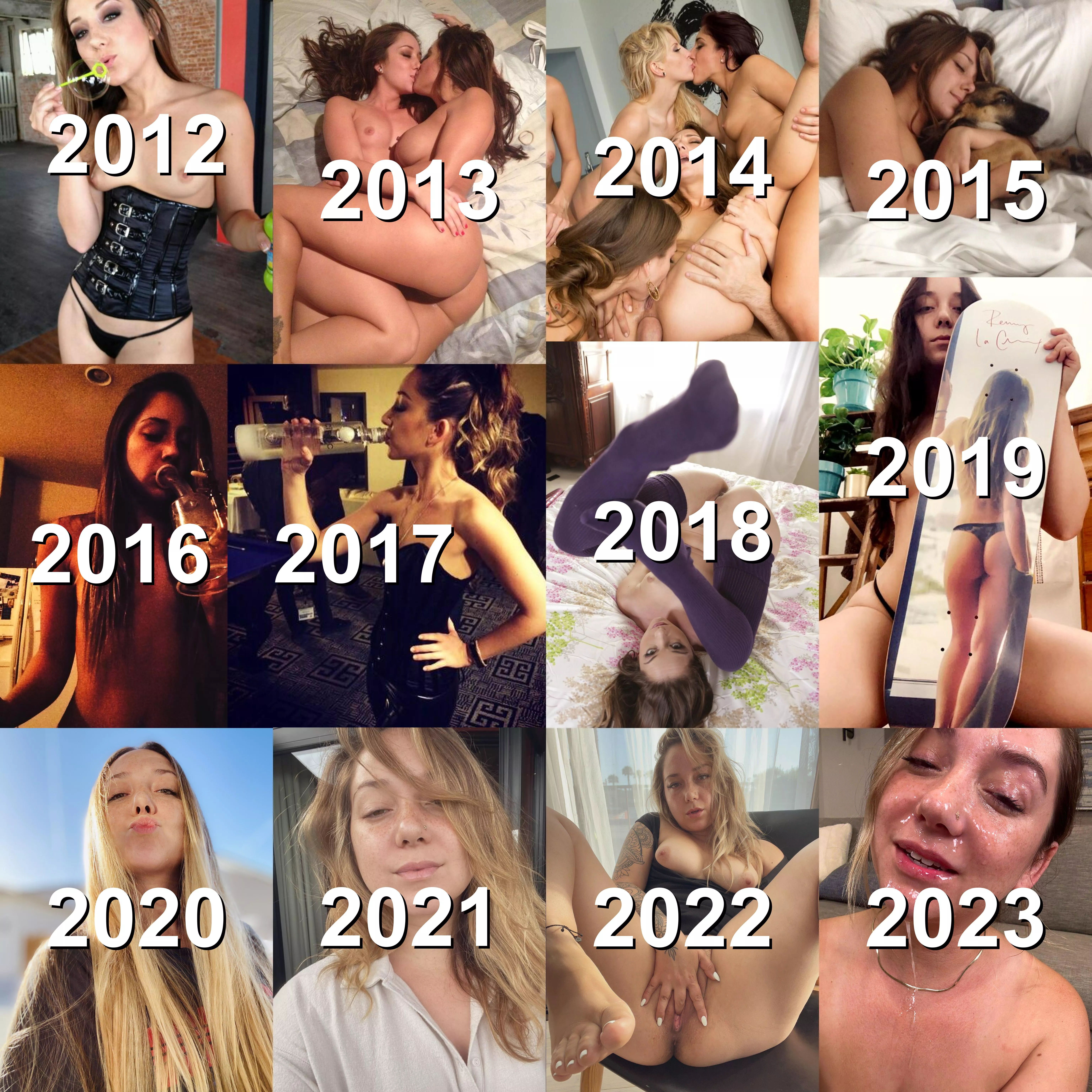 Choose wisely a year posted by asgem94