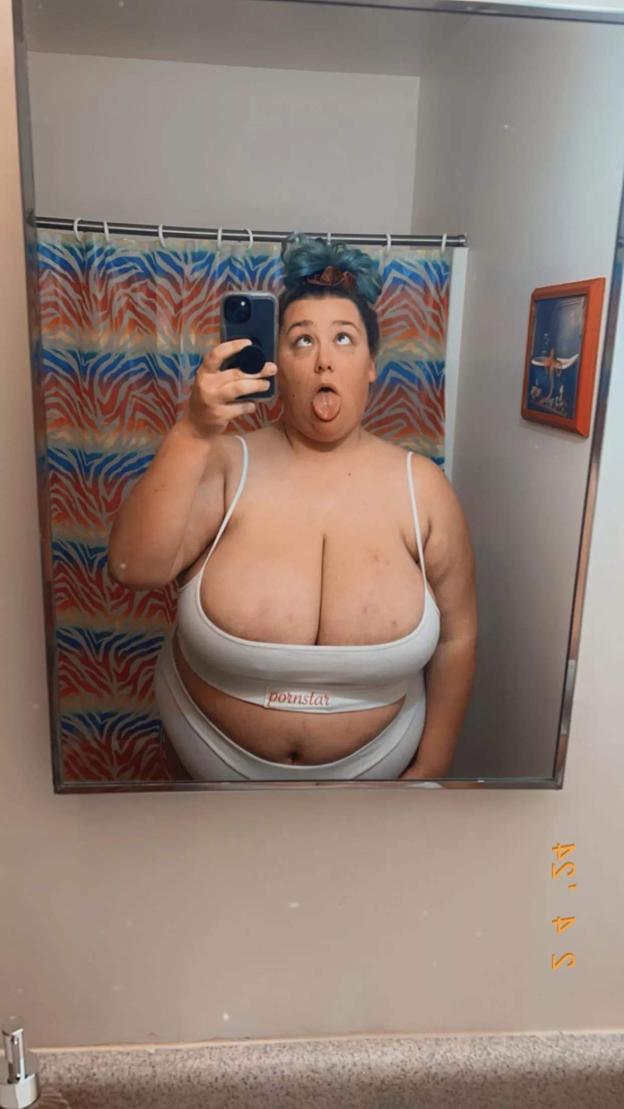 Chubby and ready to be used  posted by thatonegirl_mkh