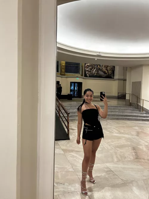 Classy not sassy by Retro128