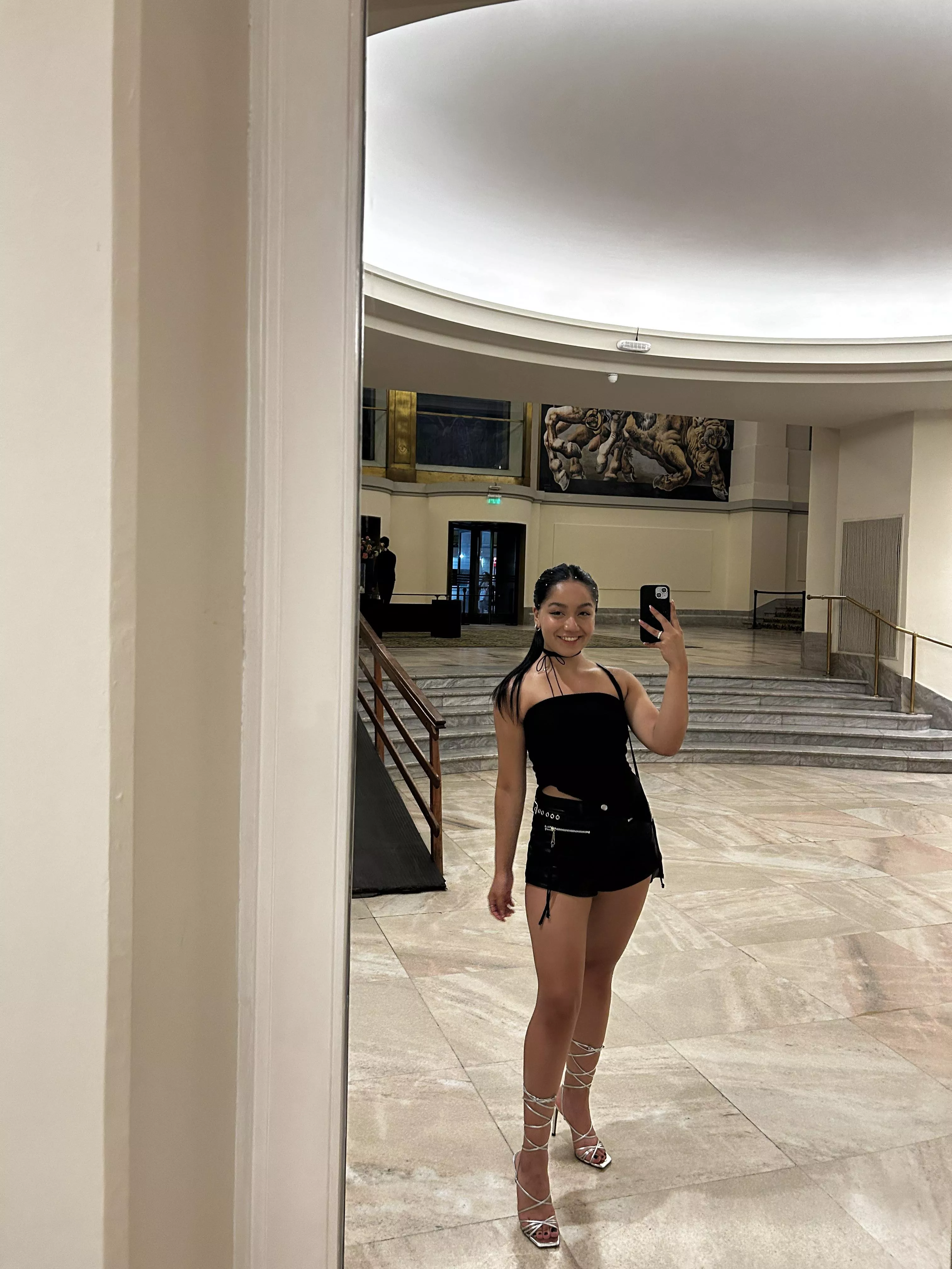 Classy not sassy posted by Retro128