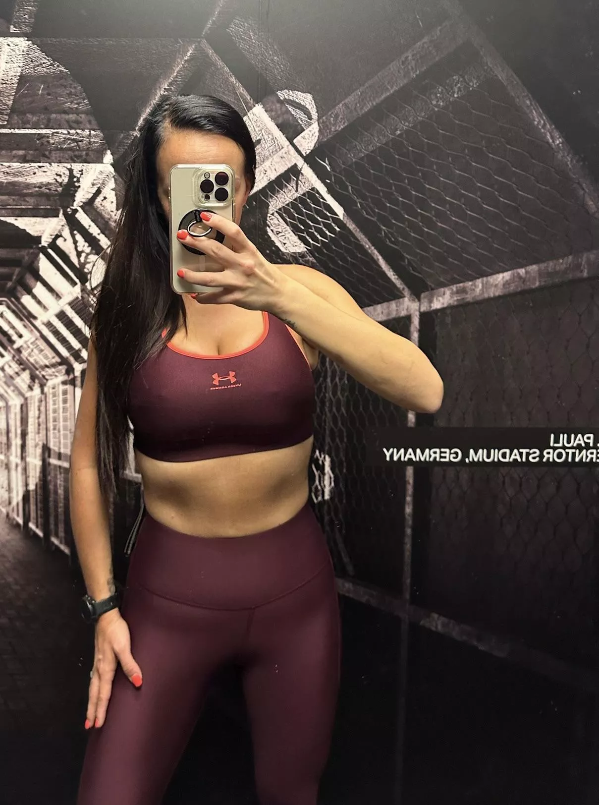 Come make me sweat sir (f) posted by SluttyEmerald