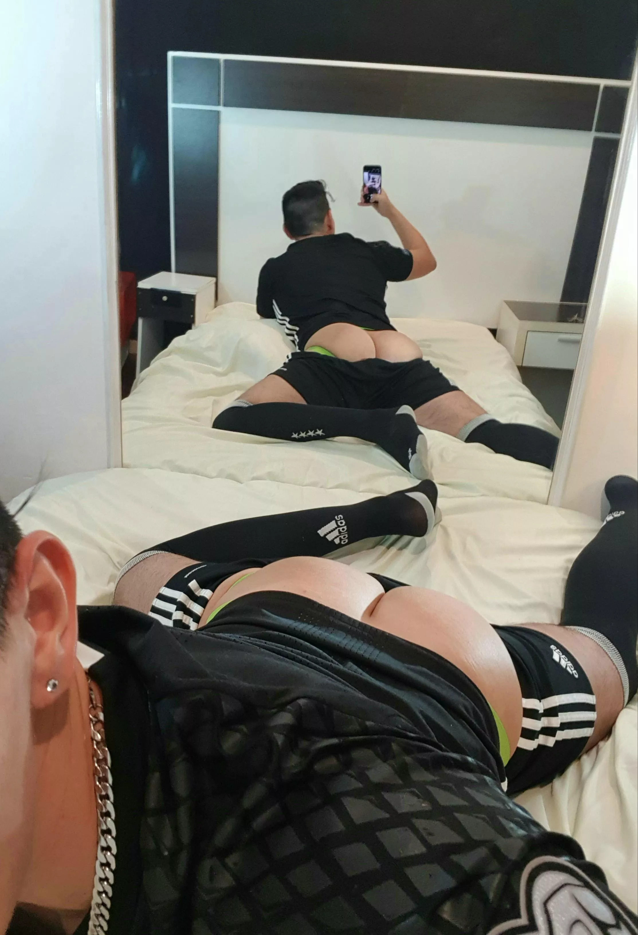 Come to make goals  posted by yopuyub