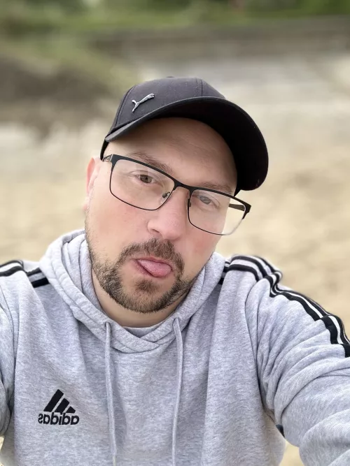 Could someone cum on my glasses please by CompleteGlove1659