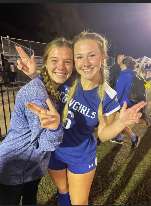 Cowgirls🤩 [2] by FrequentlyFlux