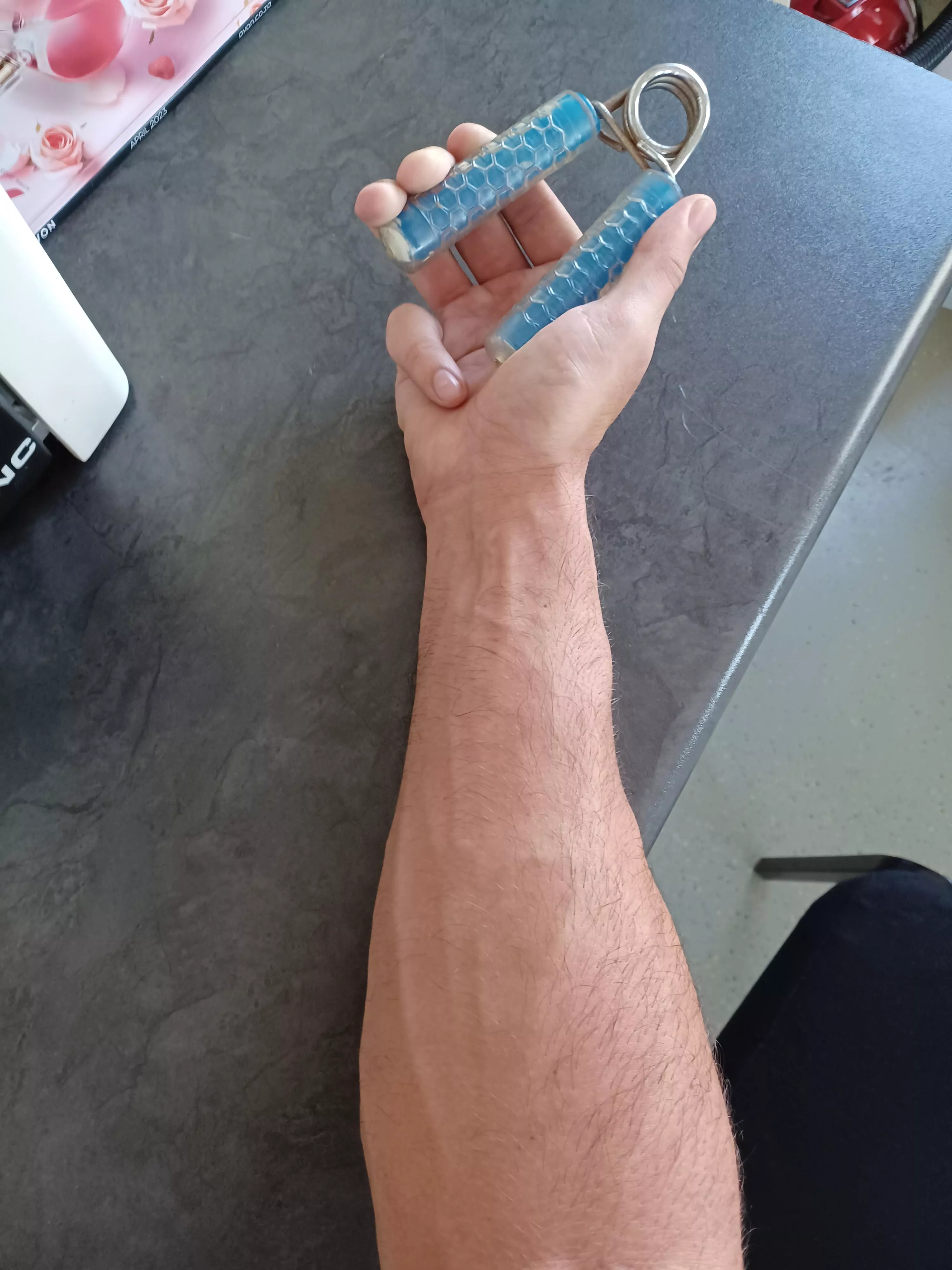 Cue the Rocky training montage music💪 posted by LloydDurnfordOF