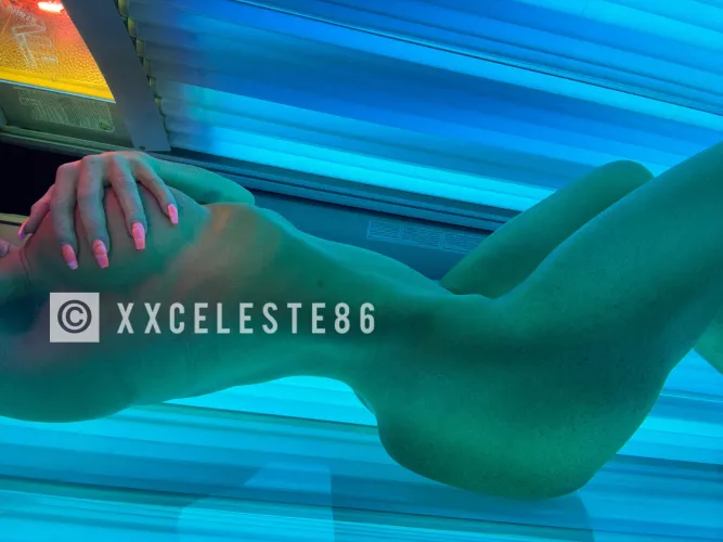 Cum relax with Mommy, Babi by celeste_86