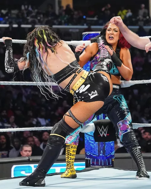 Dakota Kai by SheetAcrobat