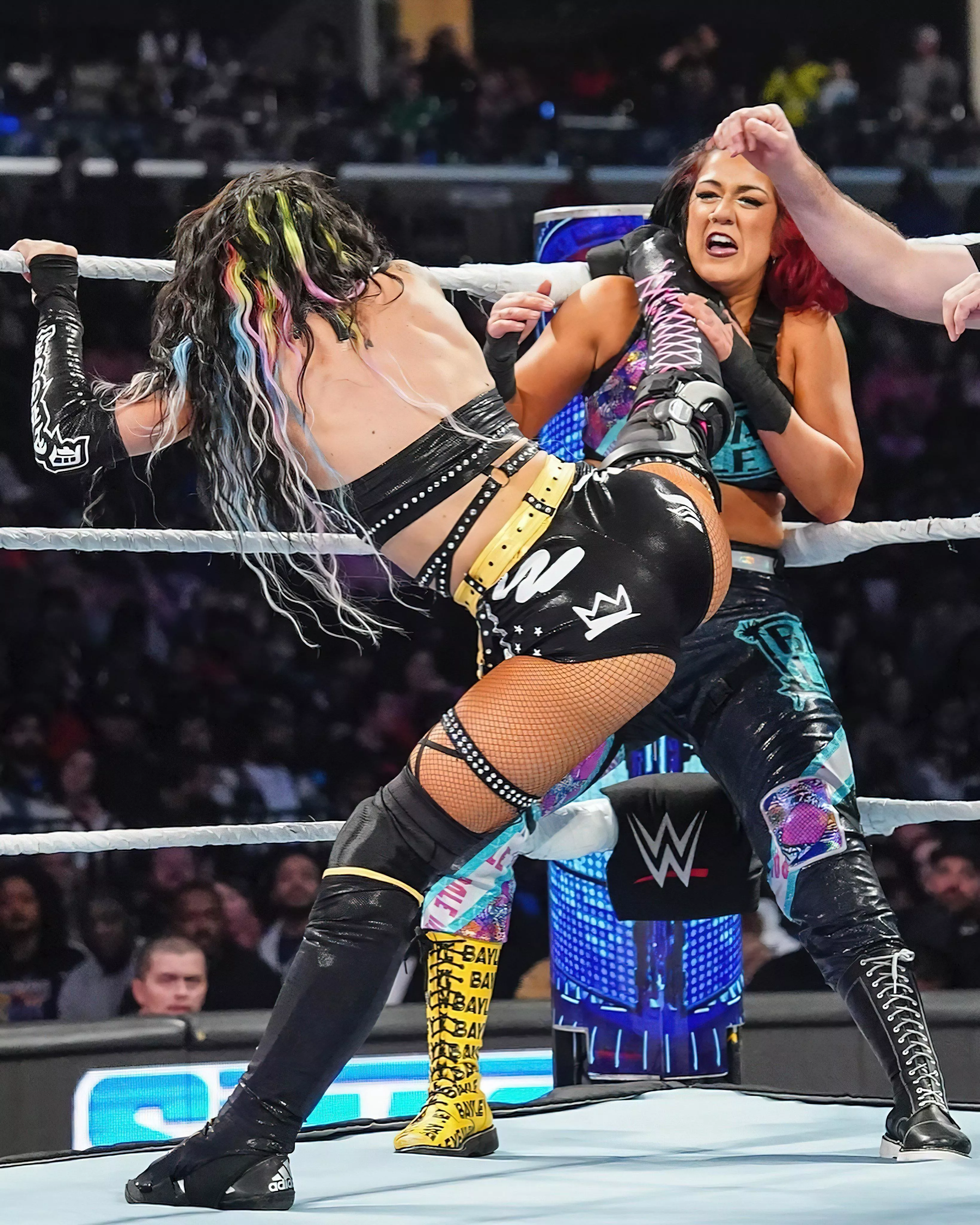 Dakota Kai posted by SheetAcrobat