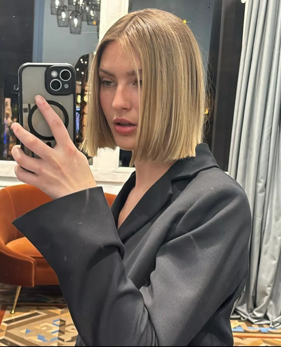 Dana Breeman posted by wokelucashood