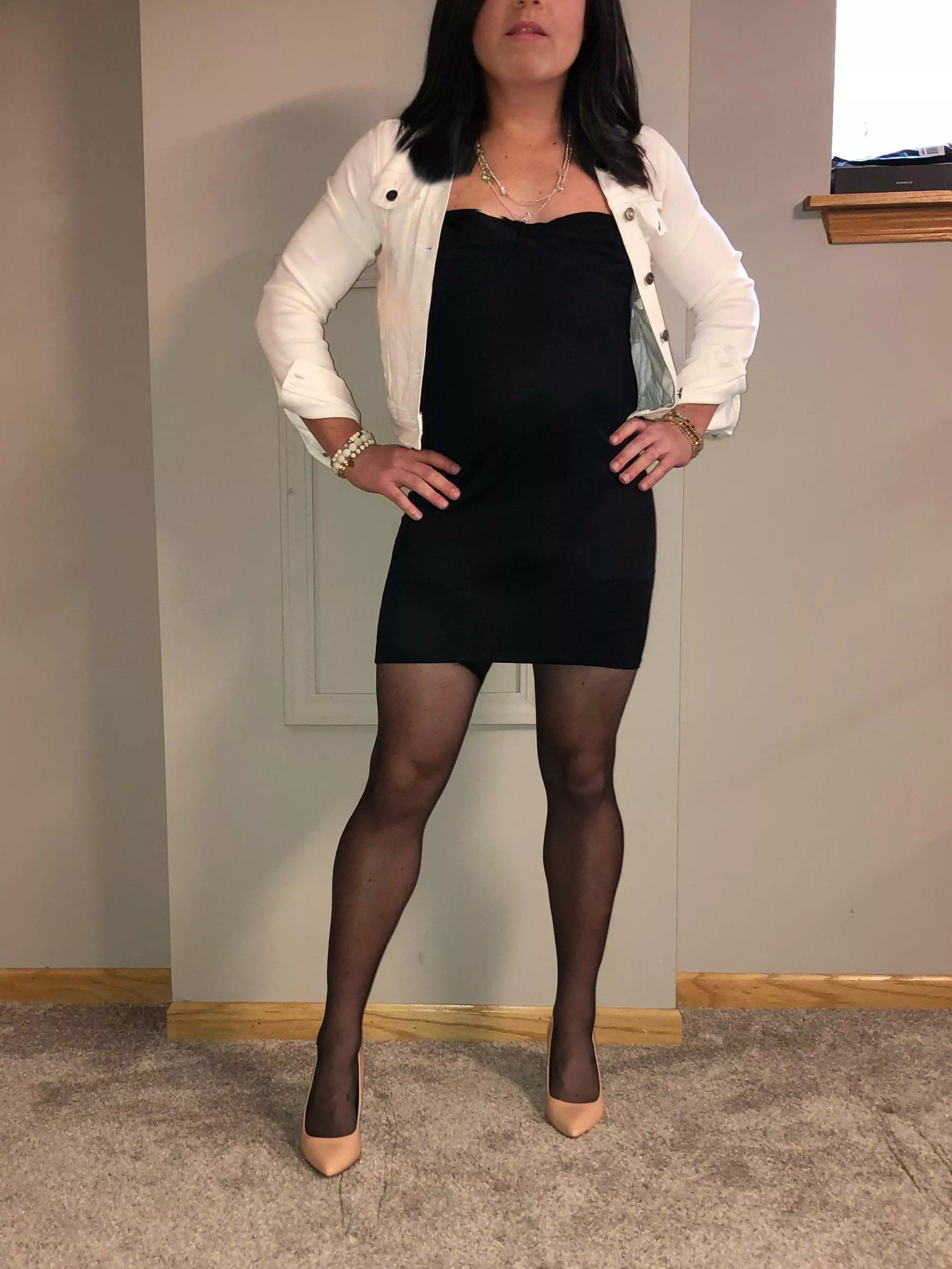 Date night fit posted by Soggy_Drop_3640
