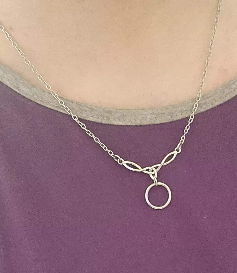 Day collar. by SouthFeature6682