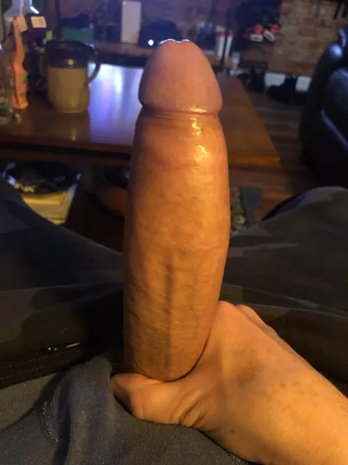 Day off = dick out  by ThickGoonedDick