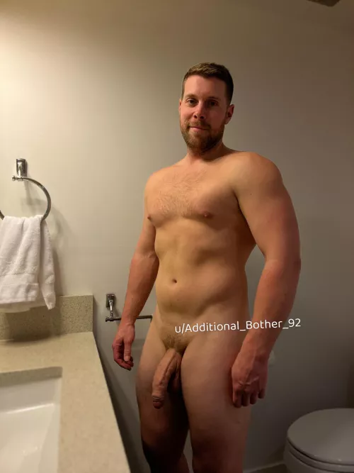 Dilf material? (33) by Additional_Bother_92