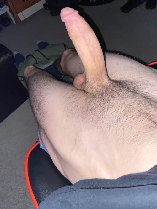 do you like to spit or swallow??  by A_ManWithNoName