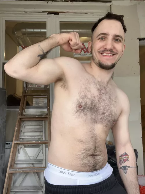 Do you need a handymen like me? by vlad_chi_art