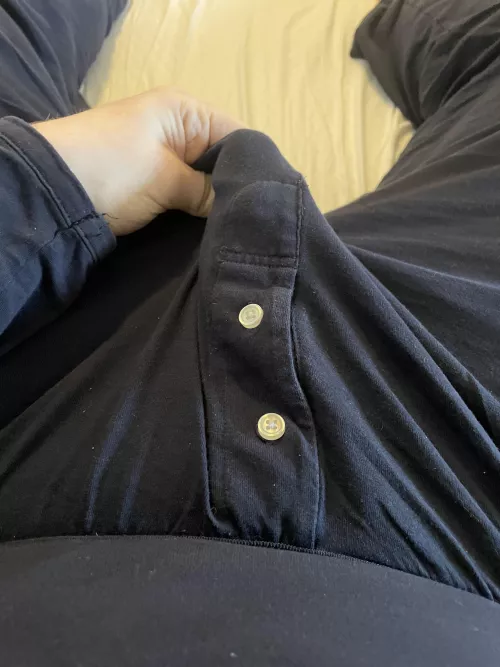 Do you see it? by Apprehensive_Meat672