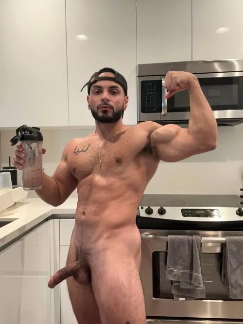 Don’t have a kink? No worries wana try my pee? by JordanKem