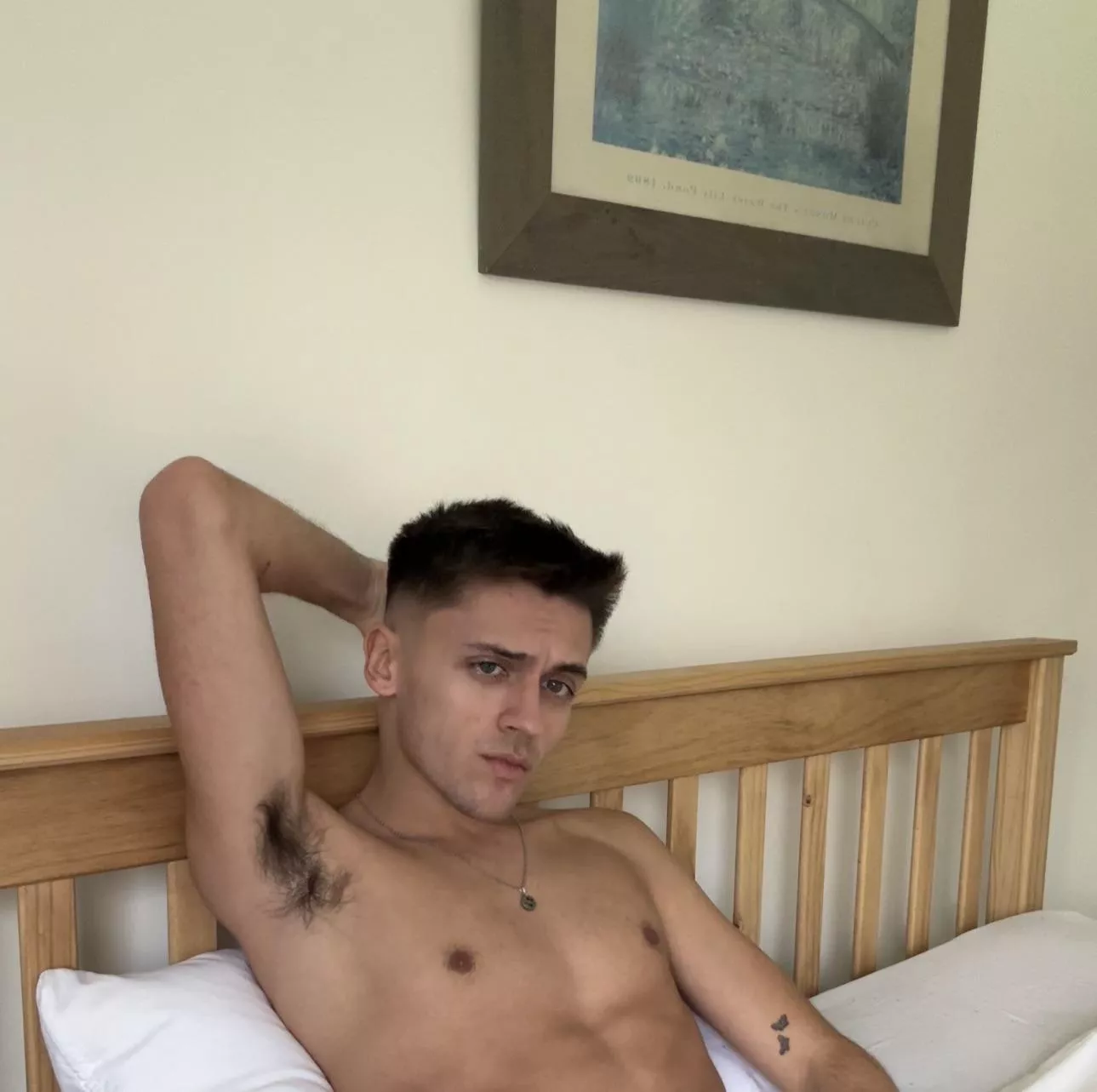 don’t you love a ripe pit  posted by josh07103