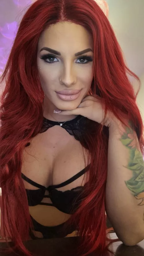 Drop a ❤️, If you'd accept my nudes with no hesitation by _young_sexy22