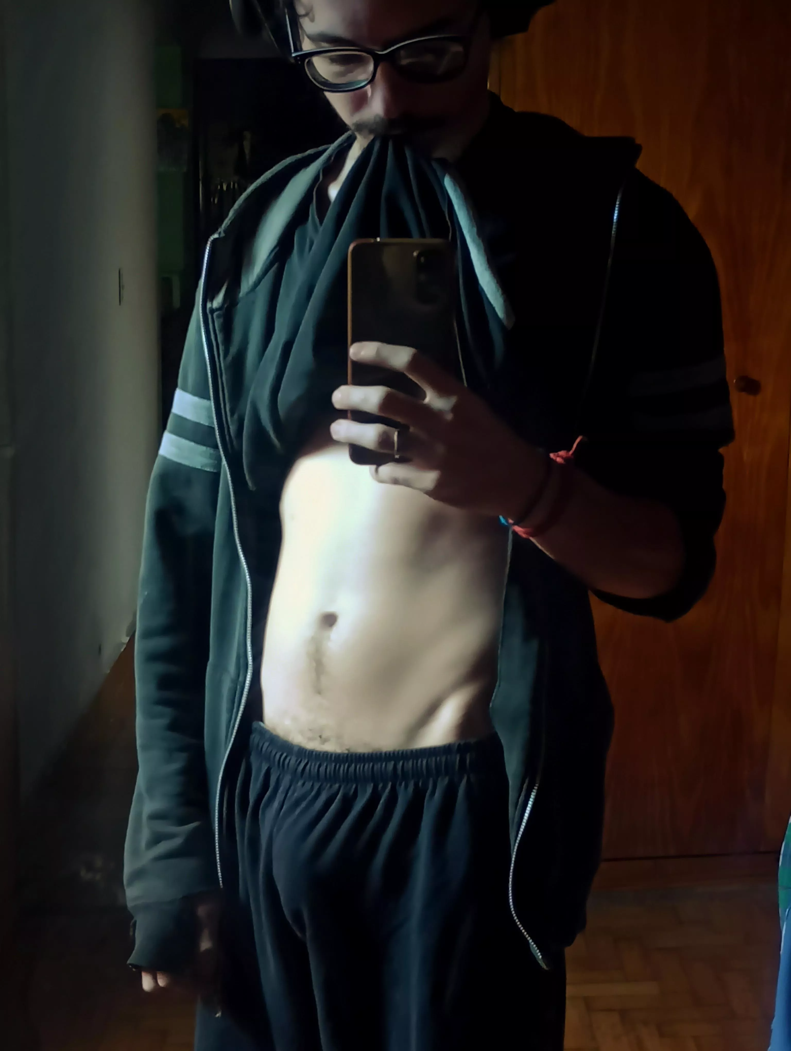 even when soft posted by lau-smoothie