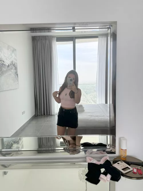 feeling on point by Mia6155