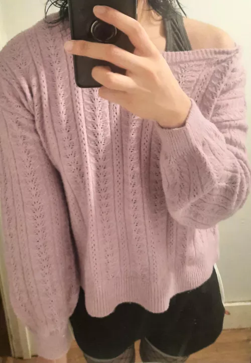 Felt super cute! by RedVelvetDwarfStar