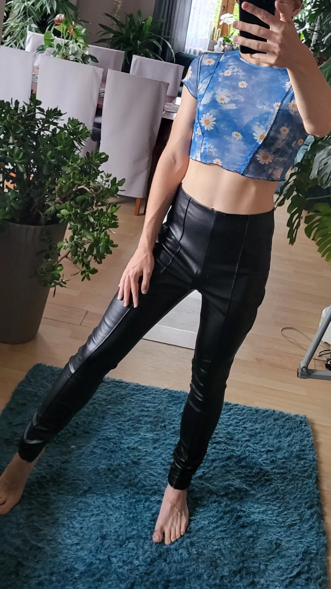 Finally happy posted by MissiHasii