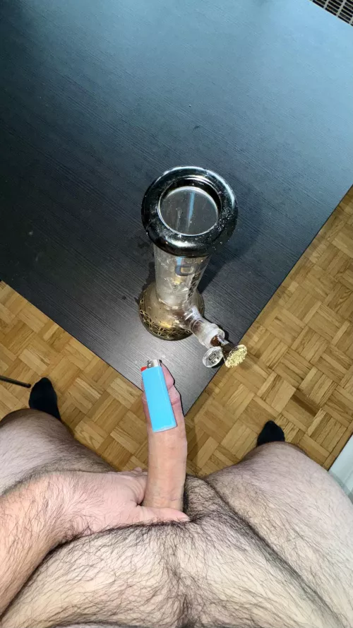 Flic (m)y bic by Motor-Swordfish-8786