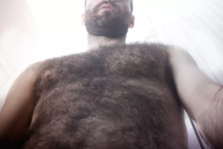 fun fact: i am super ticklish. you'll have to find out where 😉 by AscendingLewds