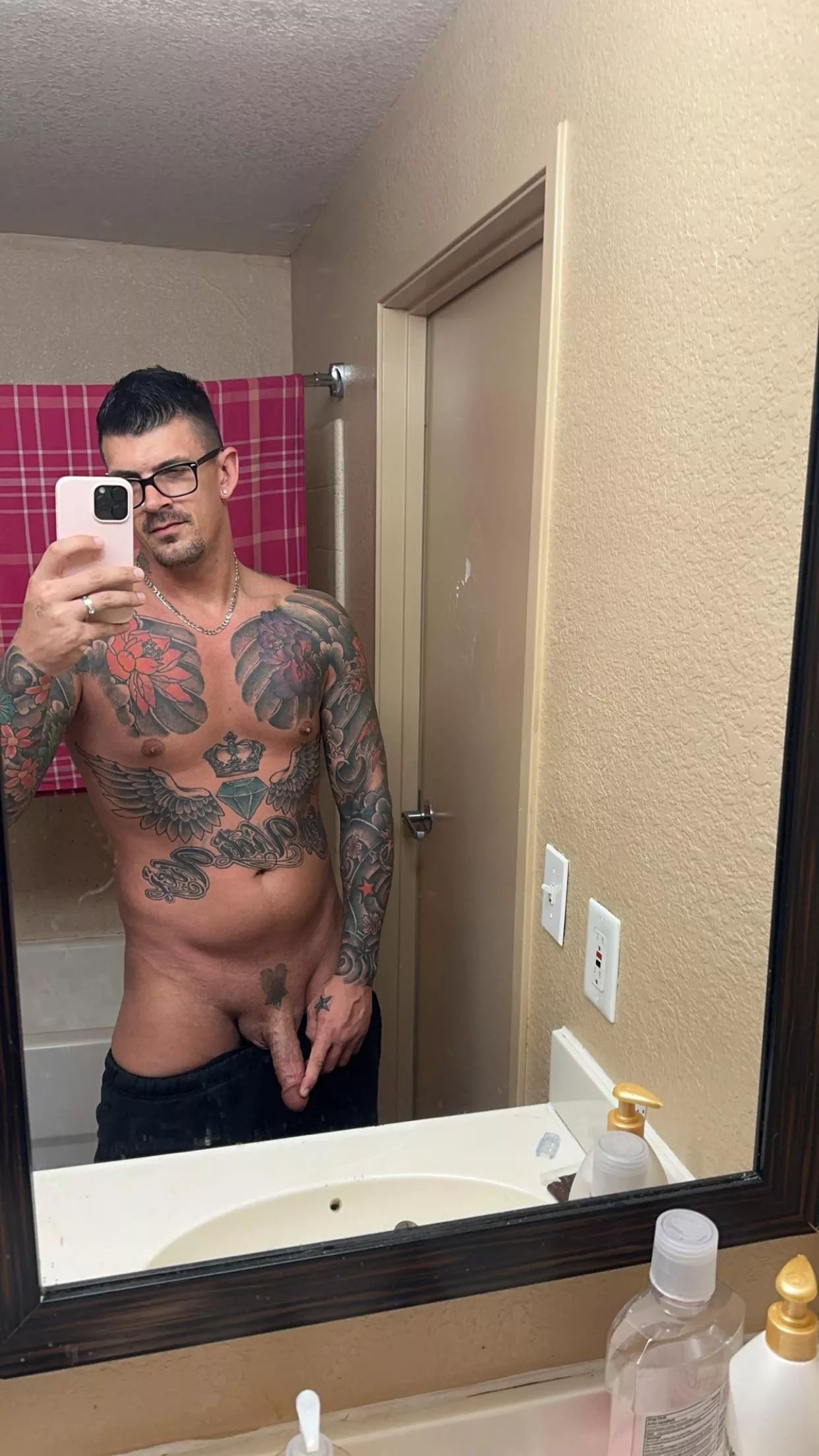 Good morning 😊(32) posted by Ok-Lock6816